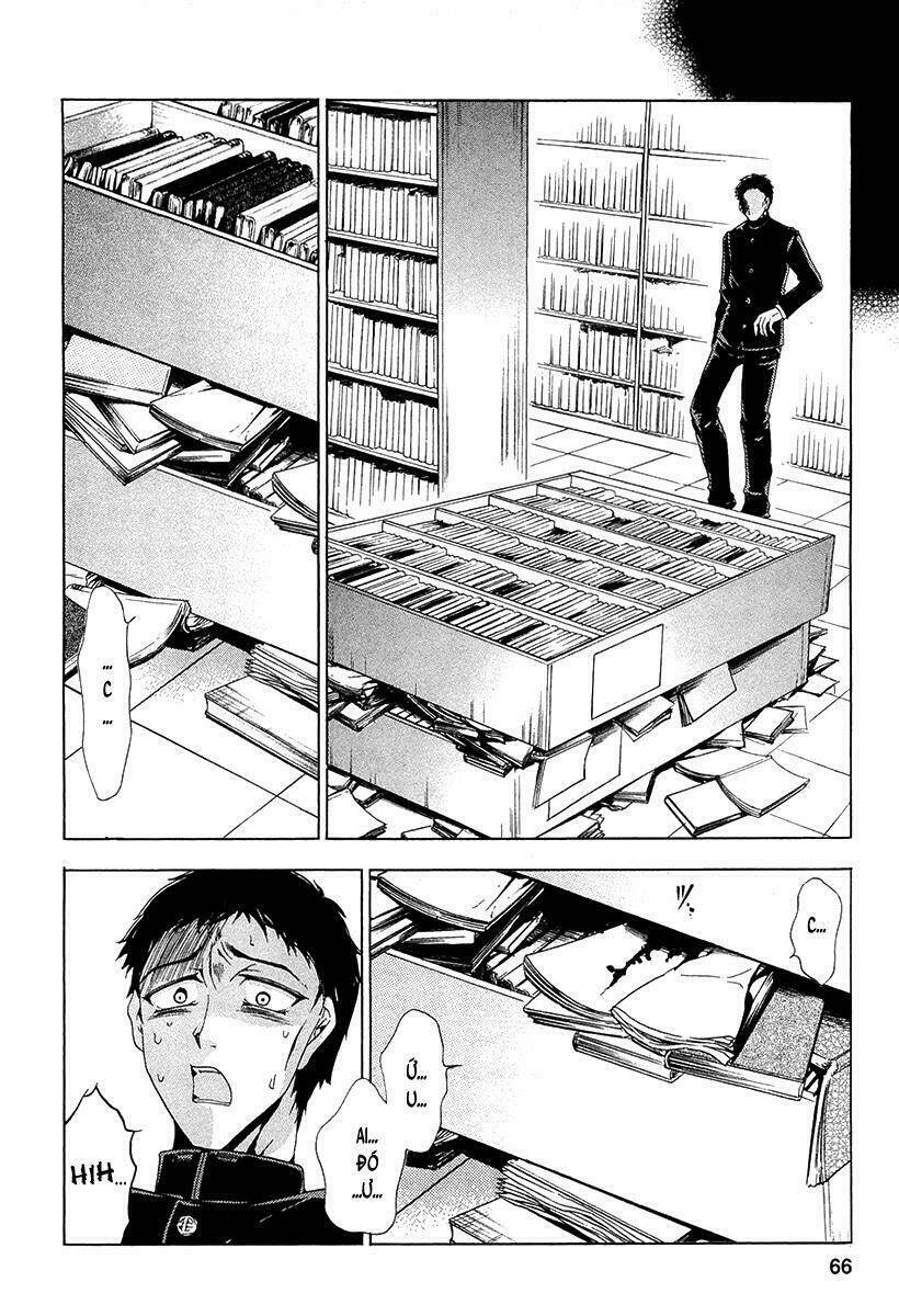 fukushuu kyoushitsu chapter 11 26