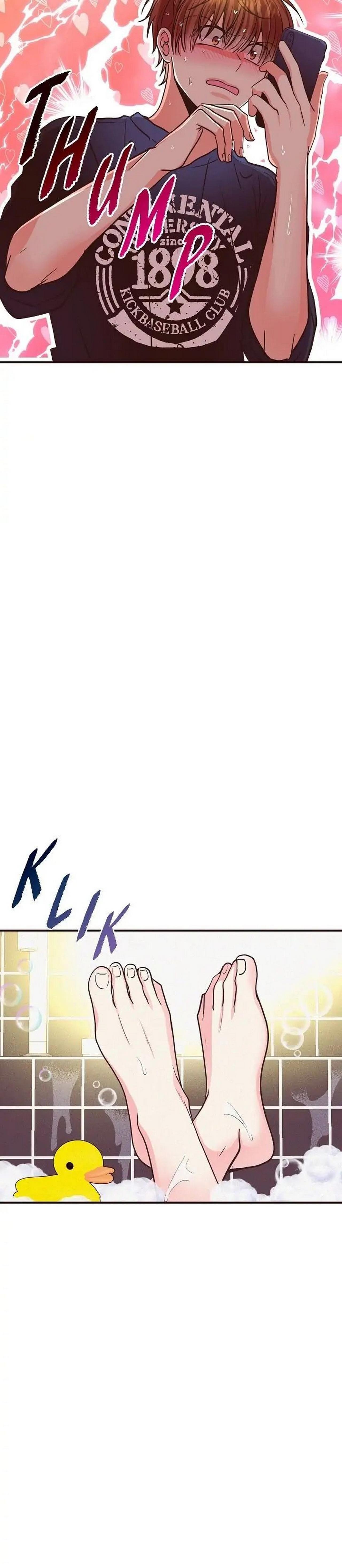 mối quan hệ phù hợp chapter 23 17