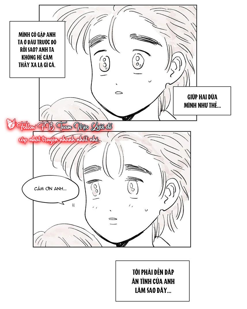 câu chuyện của hosik chapter 99 9