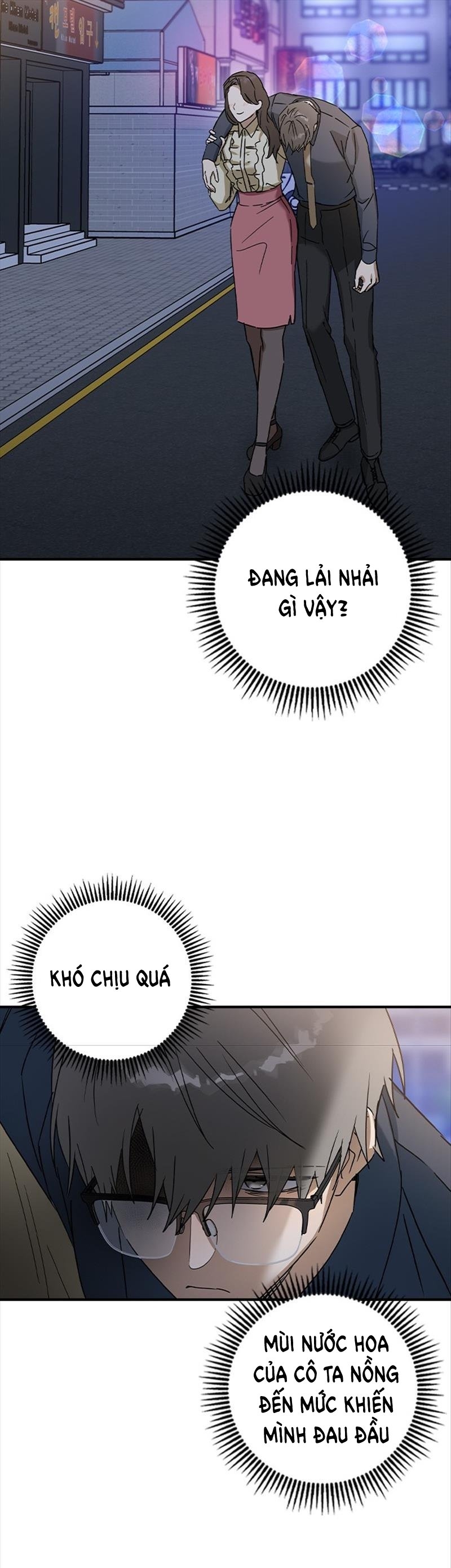 nhân duyên kiếp trước chapter 34.1 21