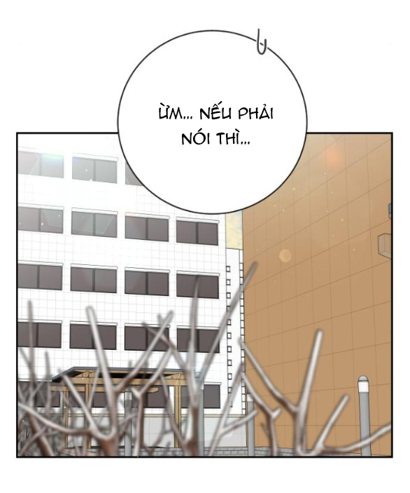 tôi sẽ cho anh thứ tồi tệ nhất chapter 20.1 35