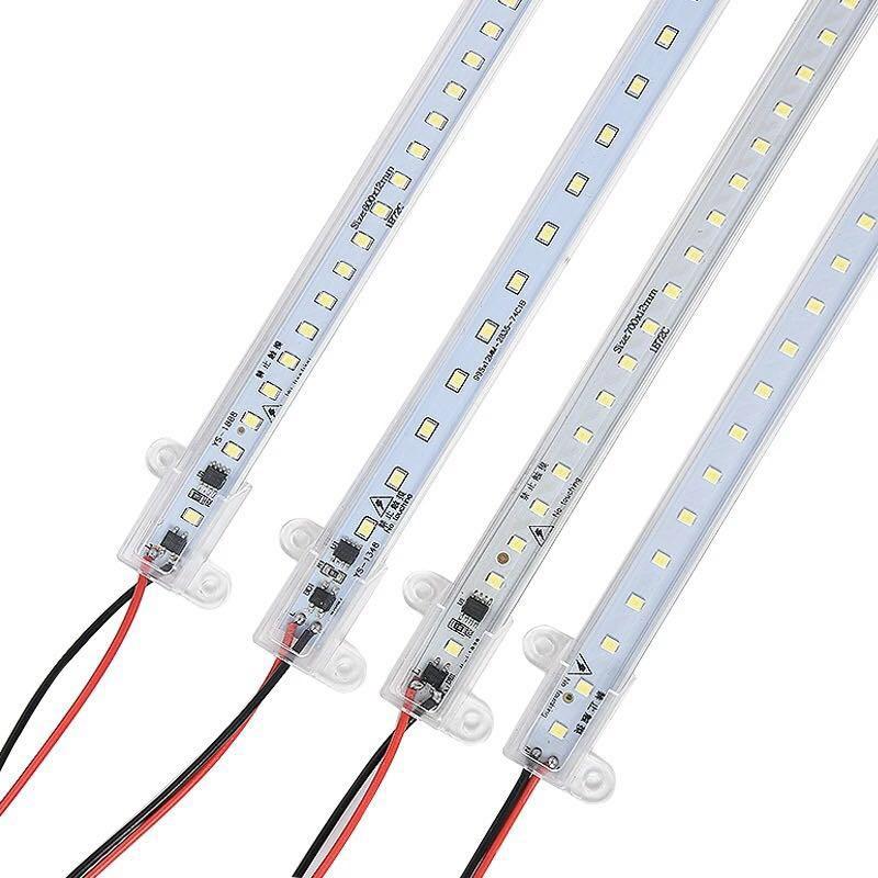 Led thanh 220V dài 50cm chipled 2835