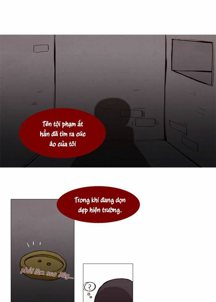 một không gian thời gian khác chapter 58 9