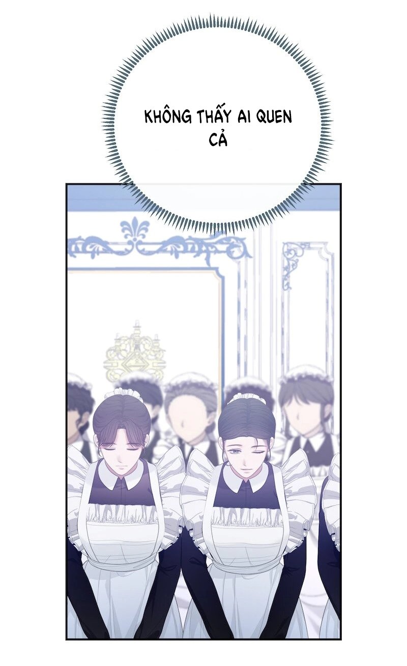 nữ hầu muốn đình công chapter 48 42