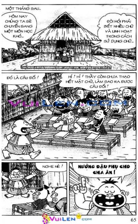 thần đồng đất việt chapter 153 62