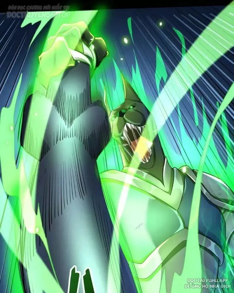 bắt đầu với thiên phú cấp sss chapter 13 29