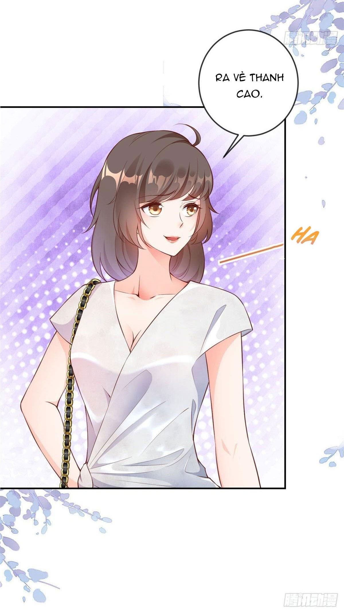 hệ thống xuyên nhanh: nam thần bùng cháy đi! chapter 2 34