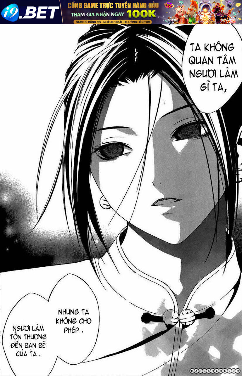cô nàng ma cà rồng i chapter 47 30