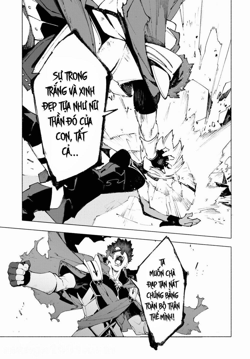 fategrand order-mortalisstella chapter 13.3 6