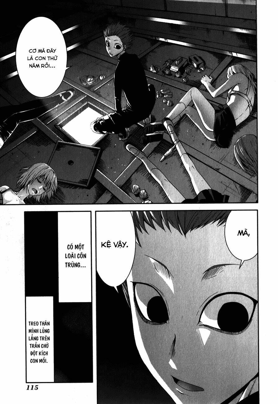 arachnid chapter 29 7