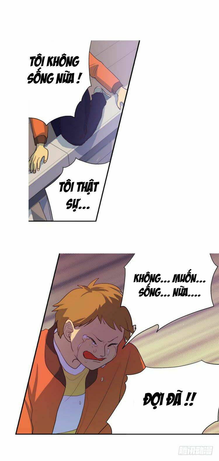 trở lại tuổi mười mấy chapter 12 12