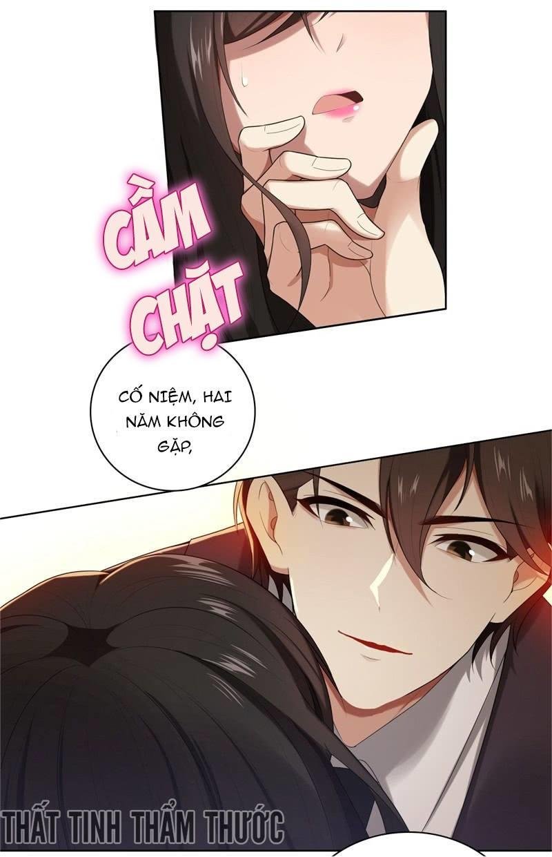 vợ yêu không ngoan chapter 15 6