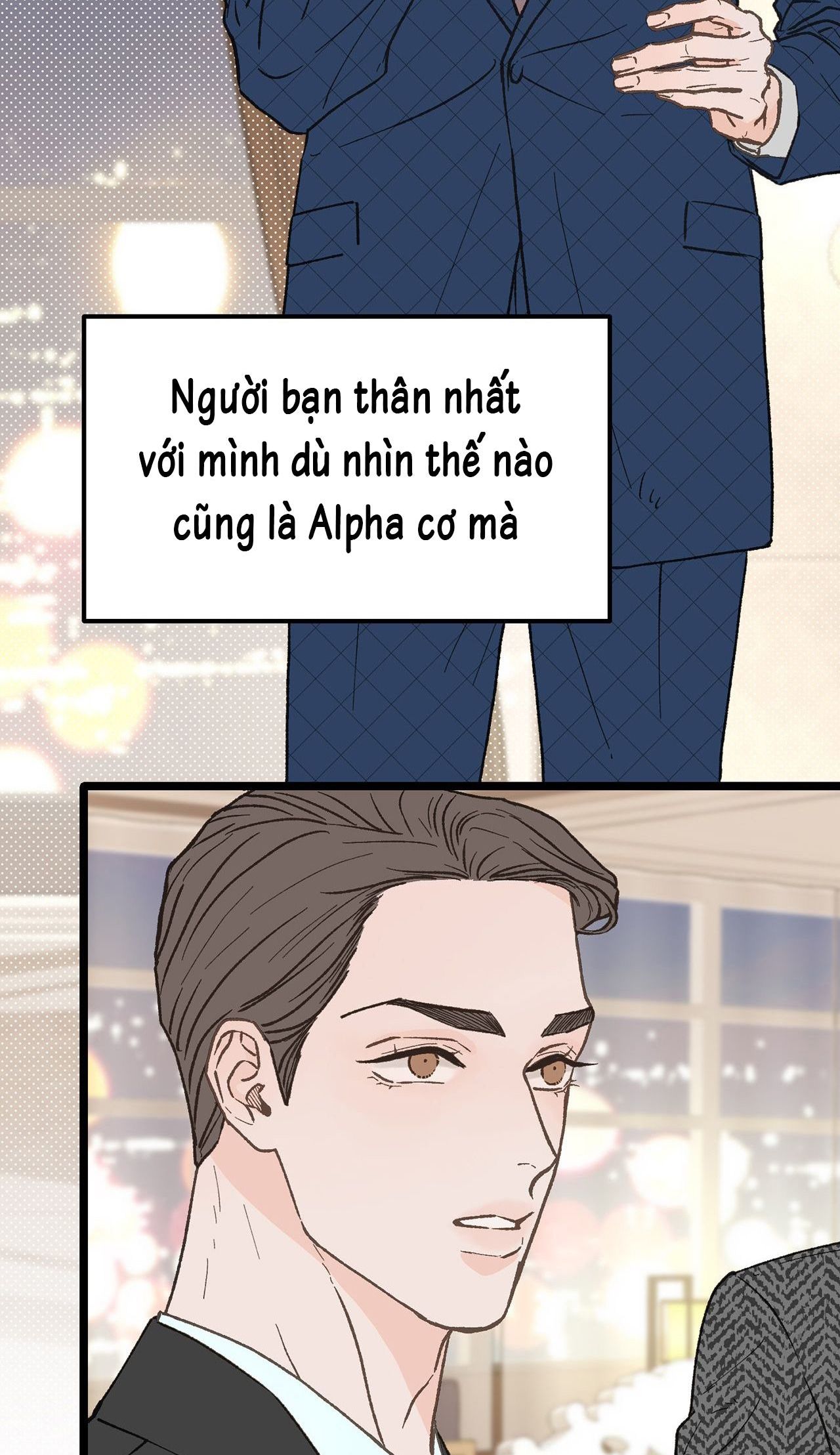 vùng cấm tình yêu của beta chapter 25 13