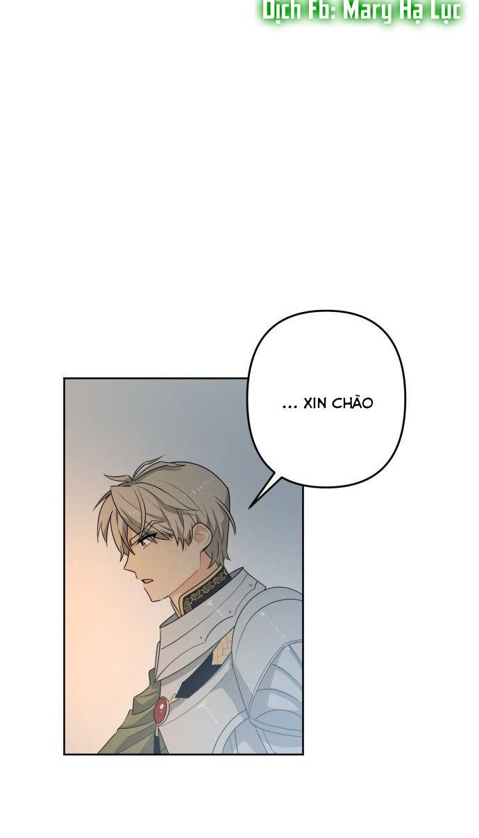ngài kỵ sĩ, xin hãy cứu tôi! chapter 1 75