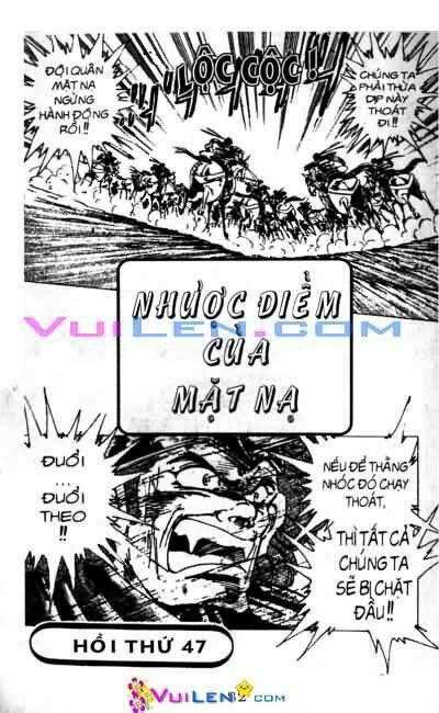 vương tử takeru chapter 7 82