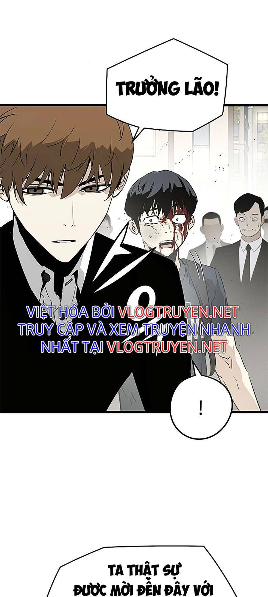 The Breaker 3: Quyền Năng Vô Hạn chapter 10 52