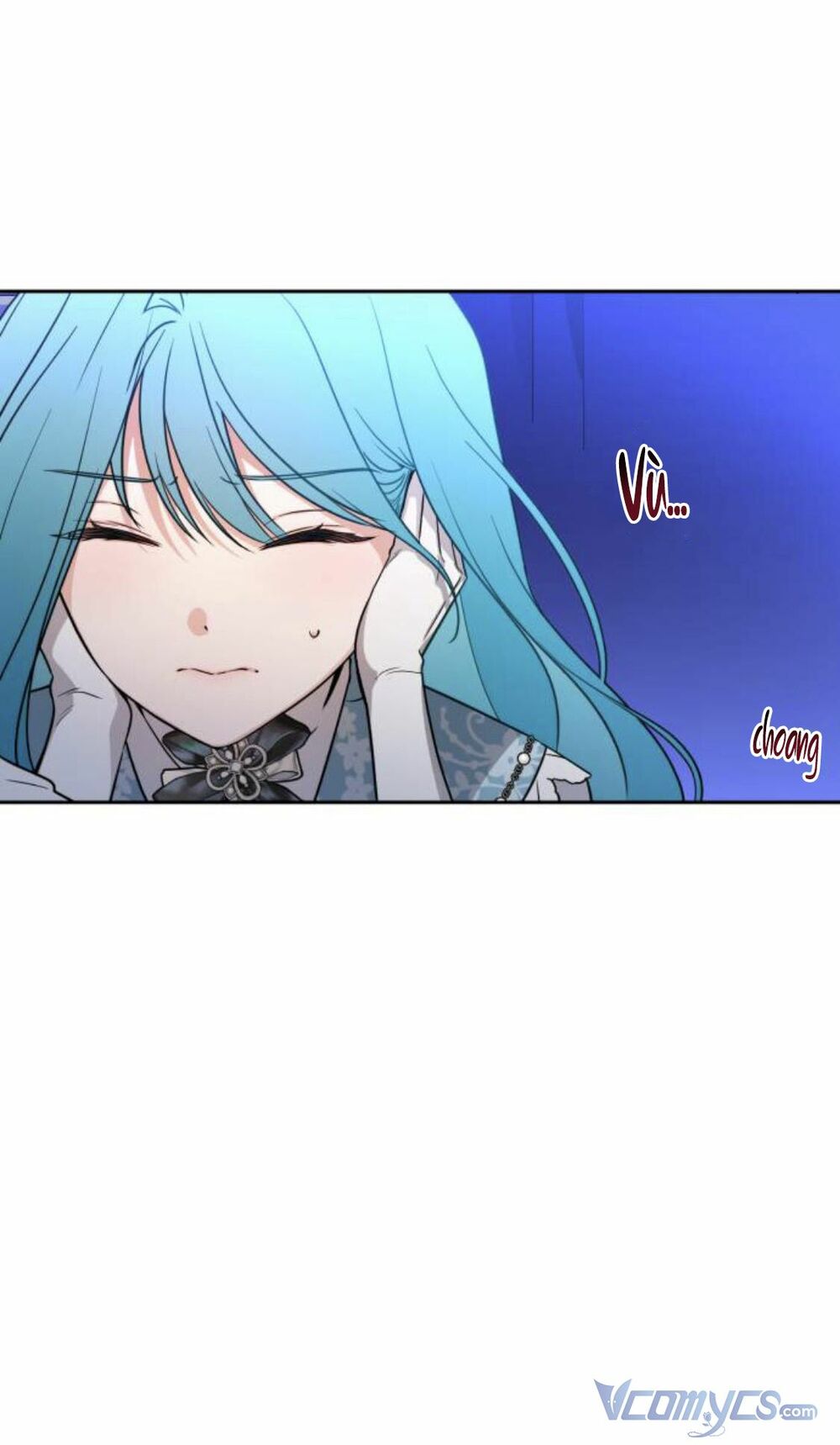 công nương mint bé nhỏ chapter 8 26