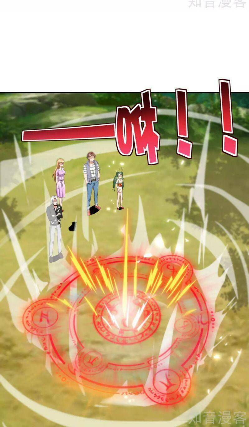 vòng bạn bè mạnh nhất của tiên giới chapter 84 24