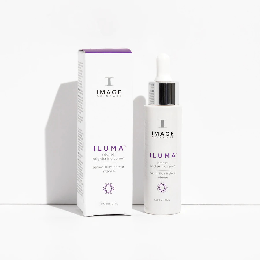 Serum Làm Trắng Sáng Da Mờ Thâm Sạm Nám Image Skincare ILUMA Intense Brightening Serum