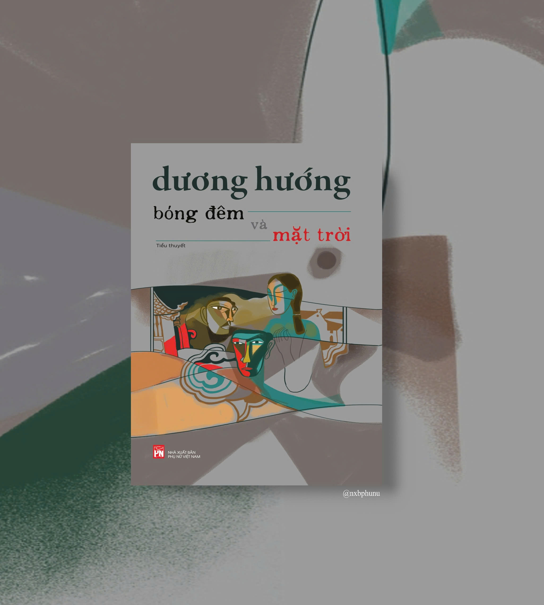 Bóng Đêm Và Mặt Trời