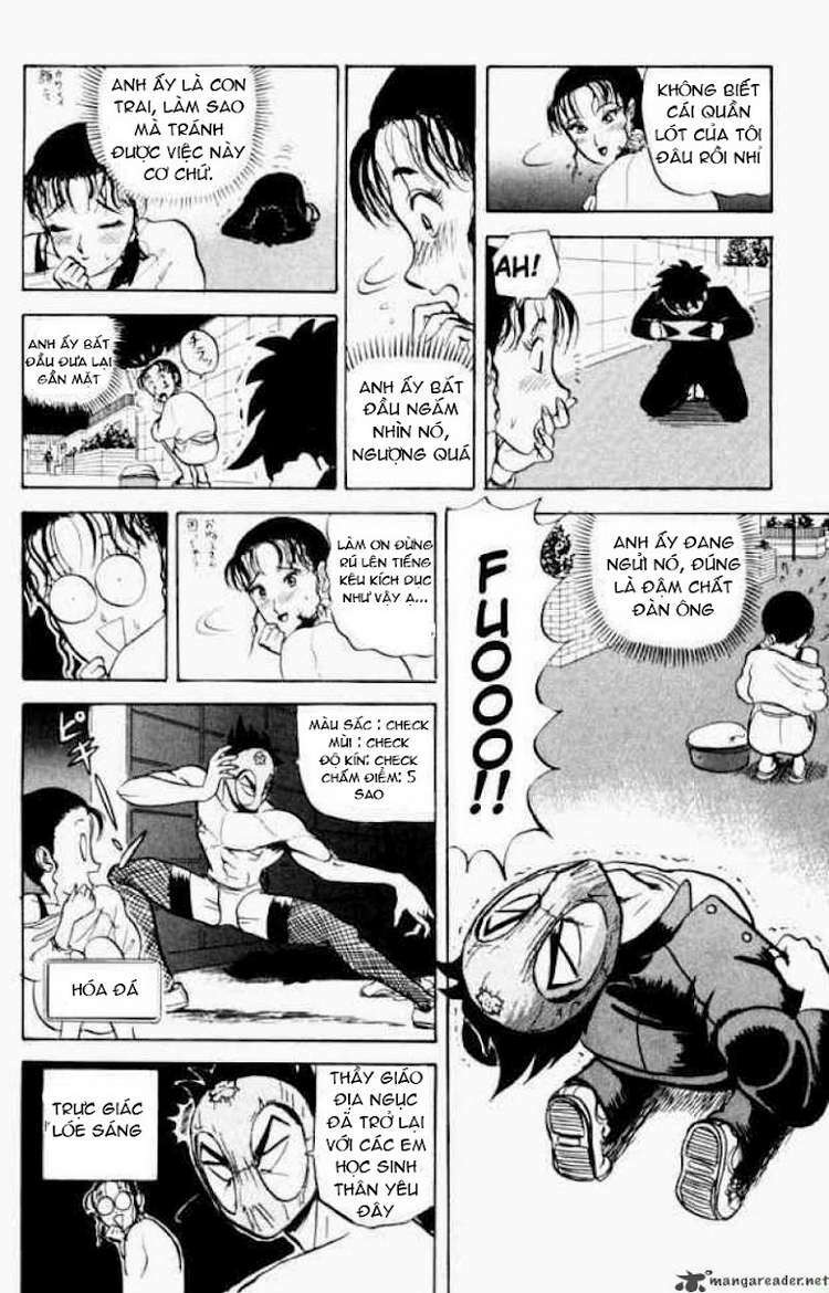 ultimate!! hentai kamen chapter 52 10