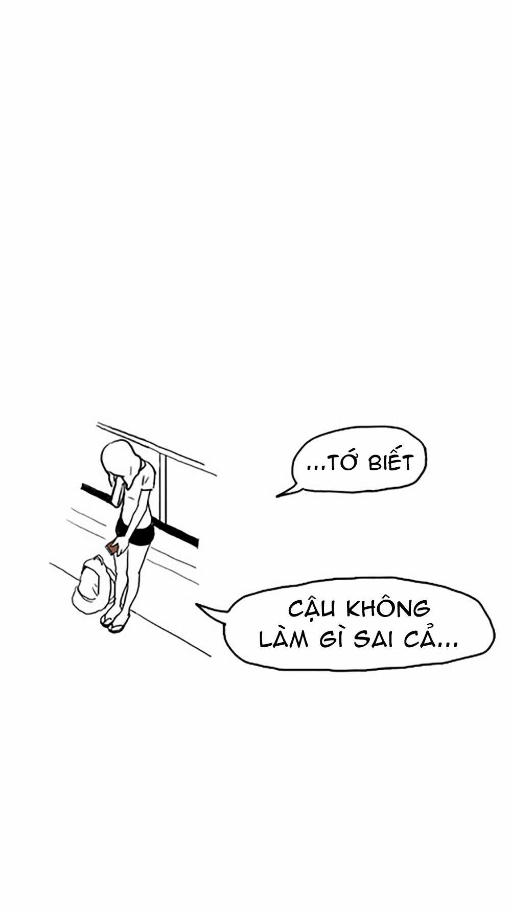 cô nàng trên lớp - the girl from class chapter 21 26