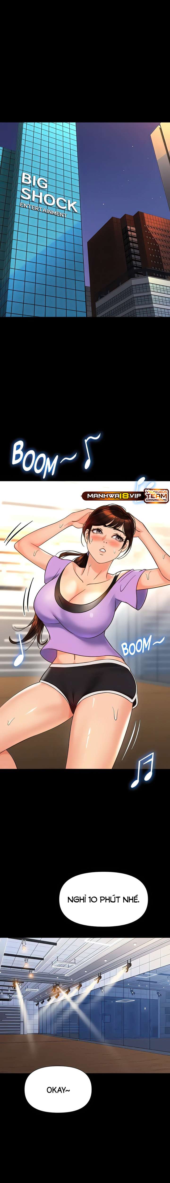 bạn của con gái tôi chapter 115 1