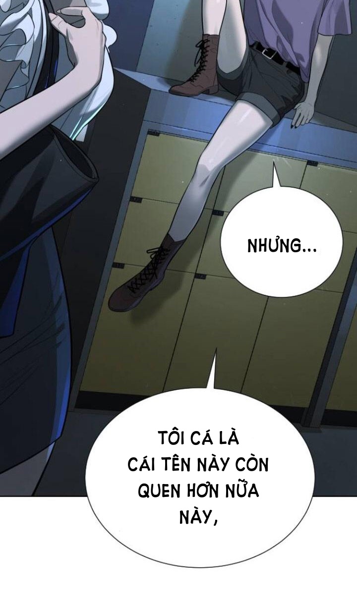 bạch huyết - white blood chapter 42 9