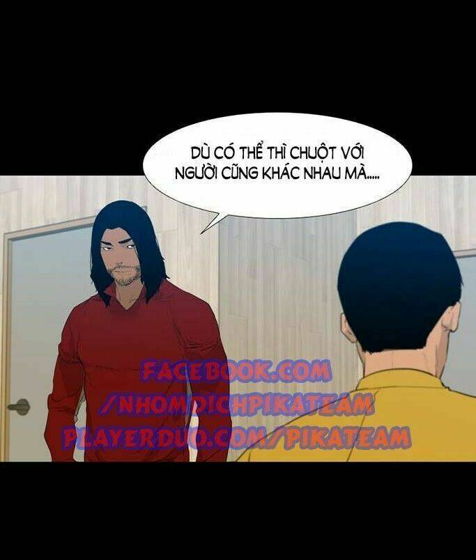 đêm vùng cực chapter 36 83