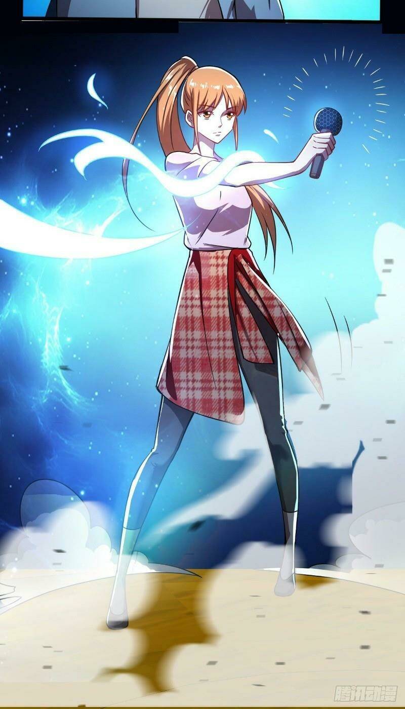 nghệ đạo đế tôn chapter 24 6