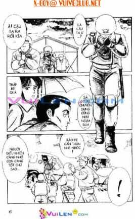 cảnh sát cơ động chapter 1 7