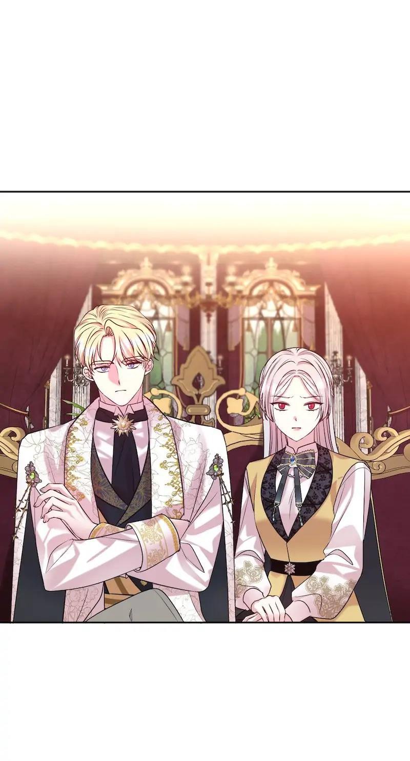 tôi chán nản vì người chồng thứ 2 còn "khỏe" hơn chồng cũ chapter 63.1 2