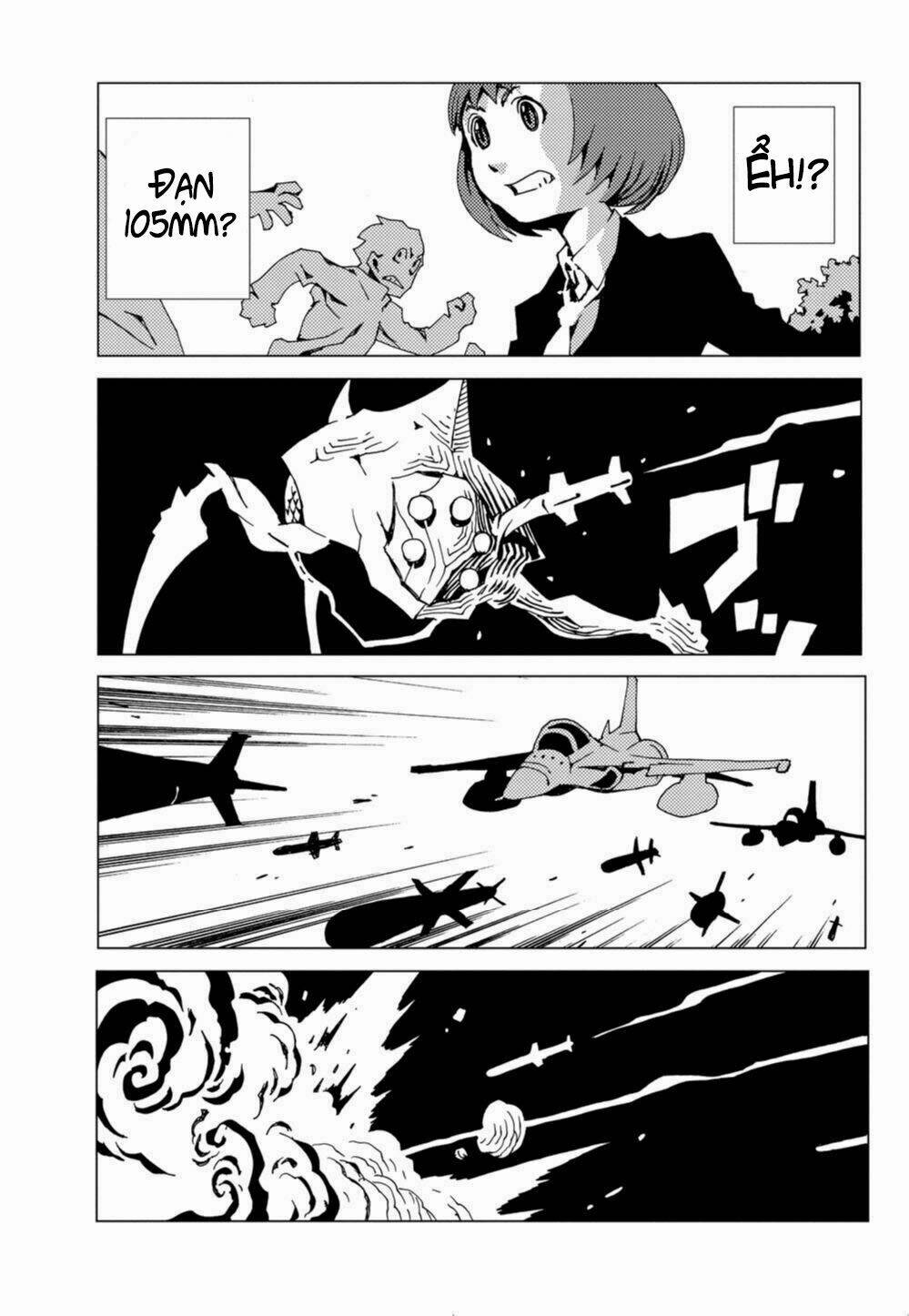 nobunagan chapter 1 18