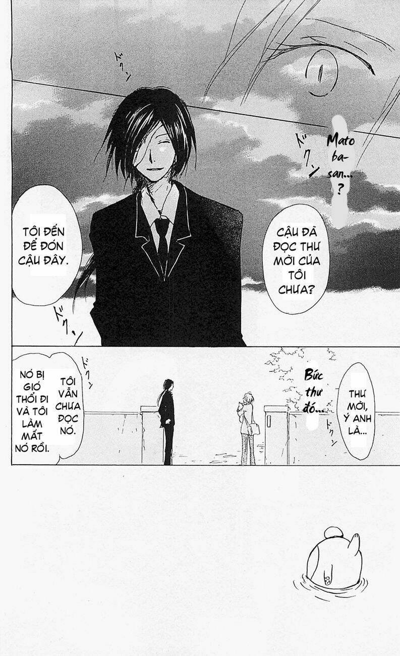 trả tên lại cho yêu quái chapter 53 3