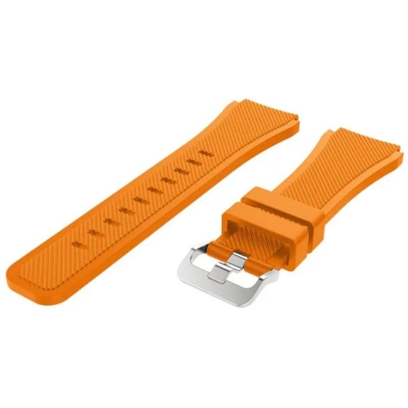 Dây Silicon dành cho đồng hồ Xiaomi Haylou Plus RT3 LS16 RT2