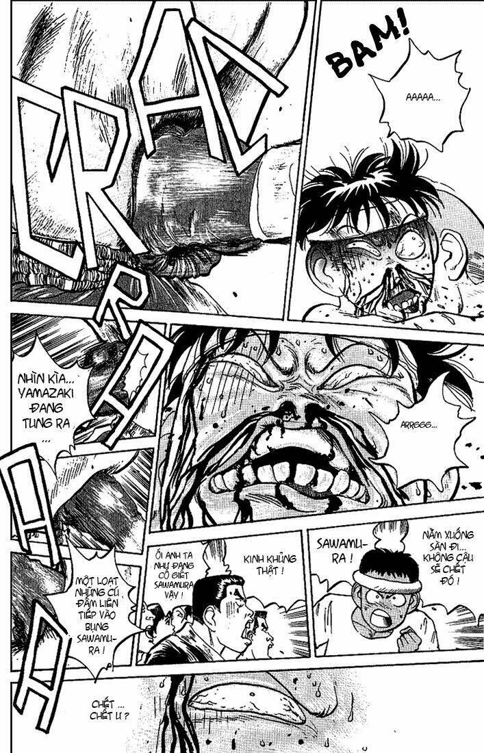 hakaiou noritaka chapter 15 10