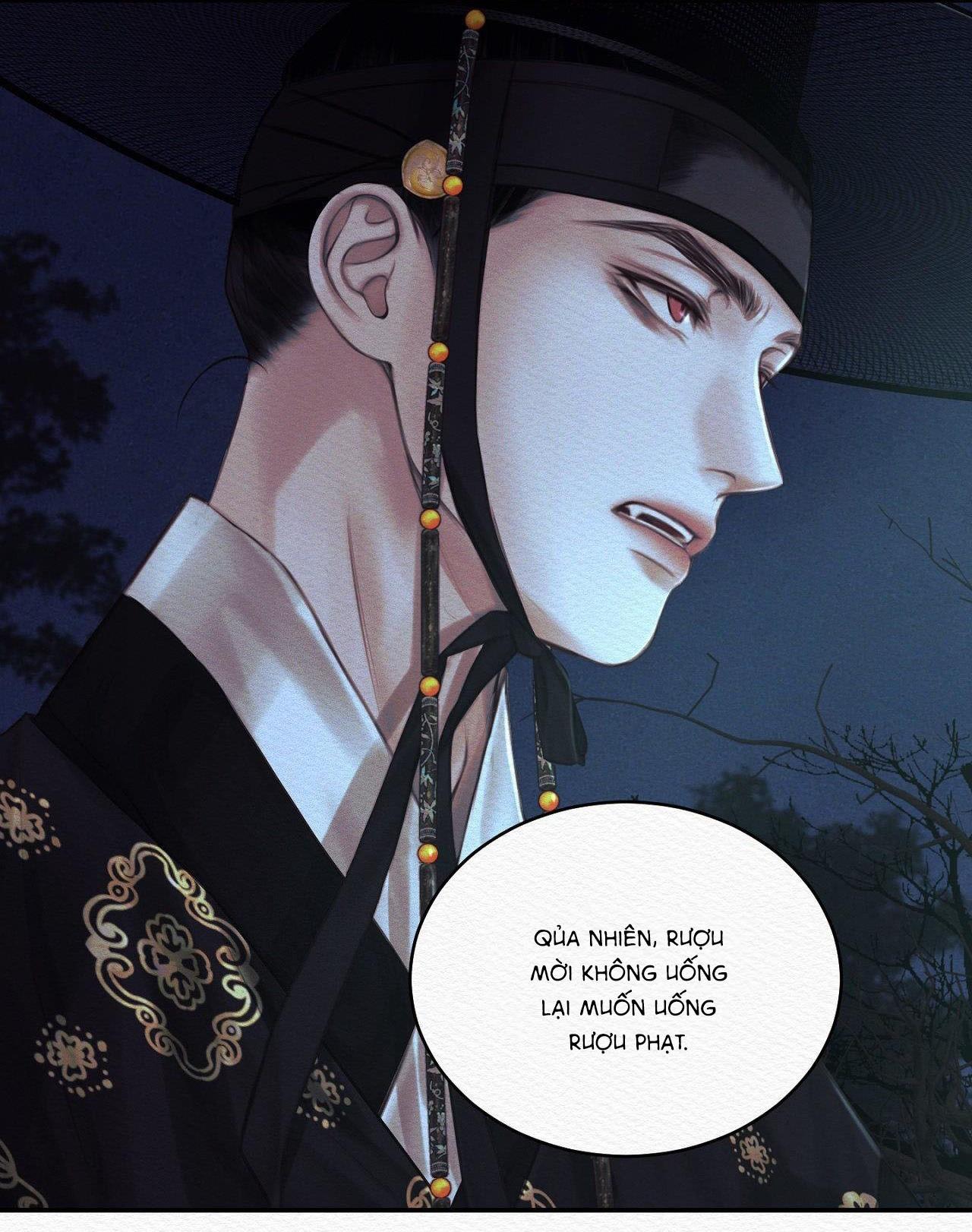 qủy dạ khúc chapter 46 21