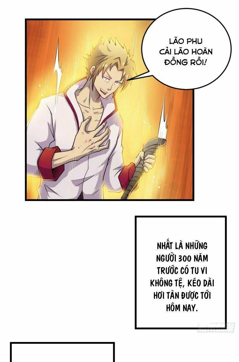 tổ thượng có tiền chapter 94 17