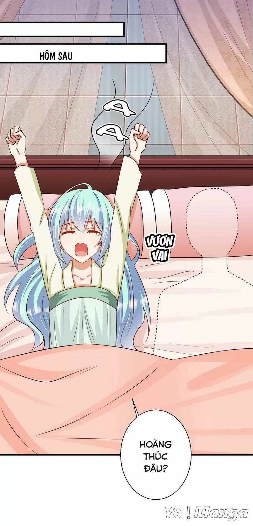 độc y cuồng phi chapter 38 25