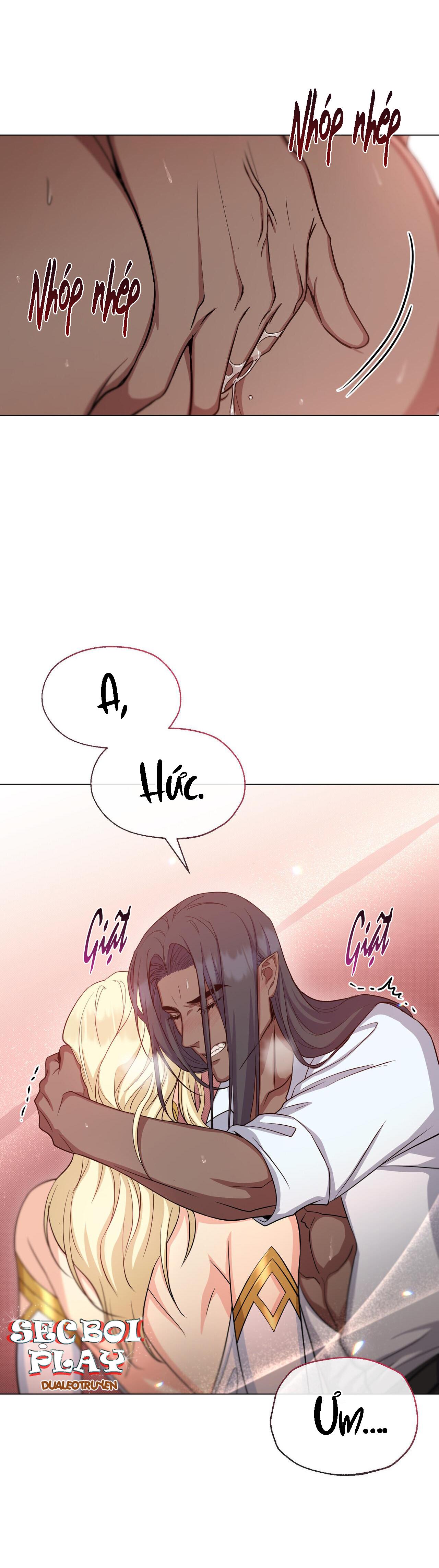 mặt trăng quỷ chapter 20 14