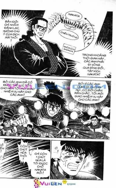 vương tử takeru chapter 22 63