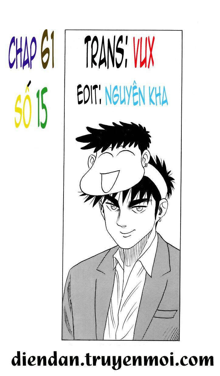 hareluya chapter 61 1