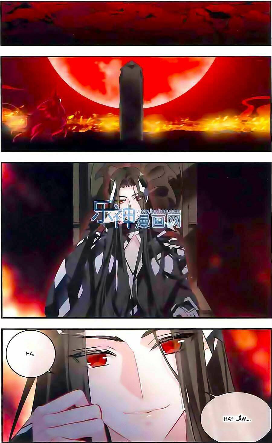 ngôi sao câu lạc bộ chapter 134 11