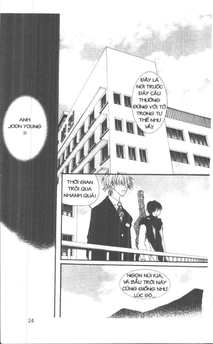 sad love story chapter 5 25