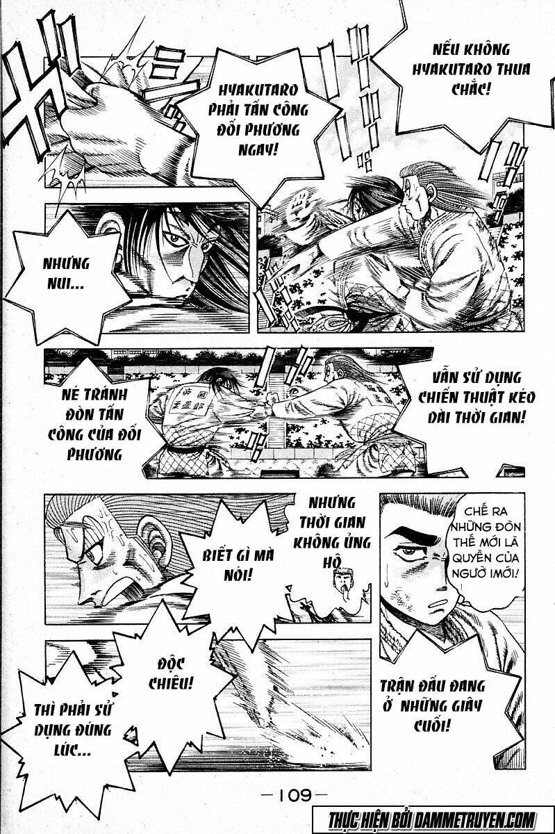 shin kotaro makaritoru! juudouhen chapter 127 13