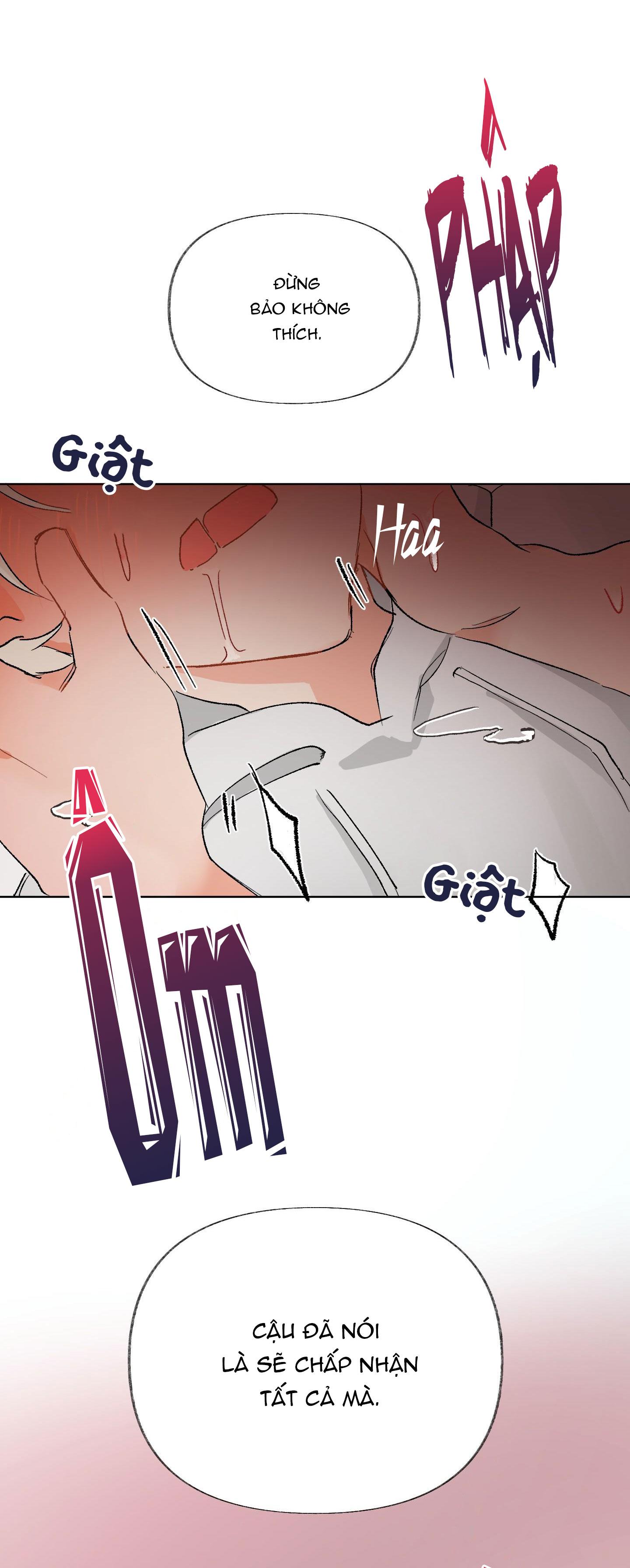 thế giới của tôi khi không có em chapter 4 32