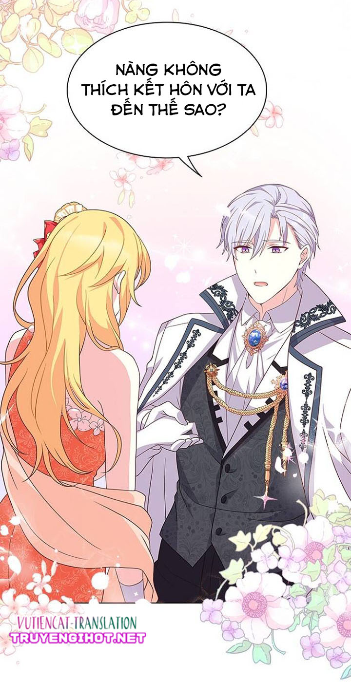 lời cầu hôn đến từ hoàng đế chapter 12 80