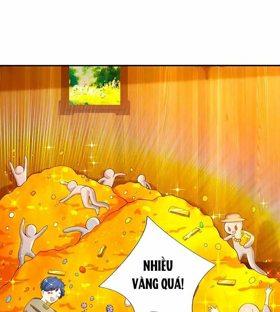 bỗng một ngày trở thành con gái nhà vua chapter 144 26