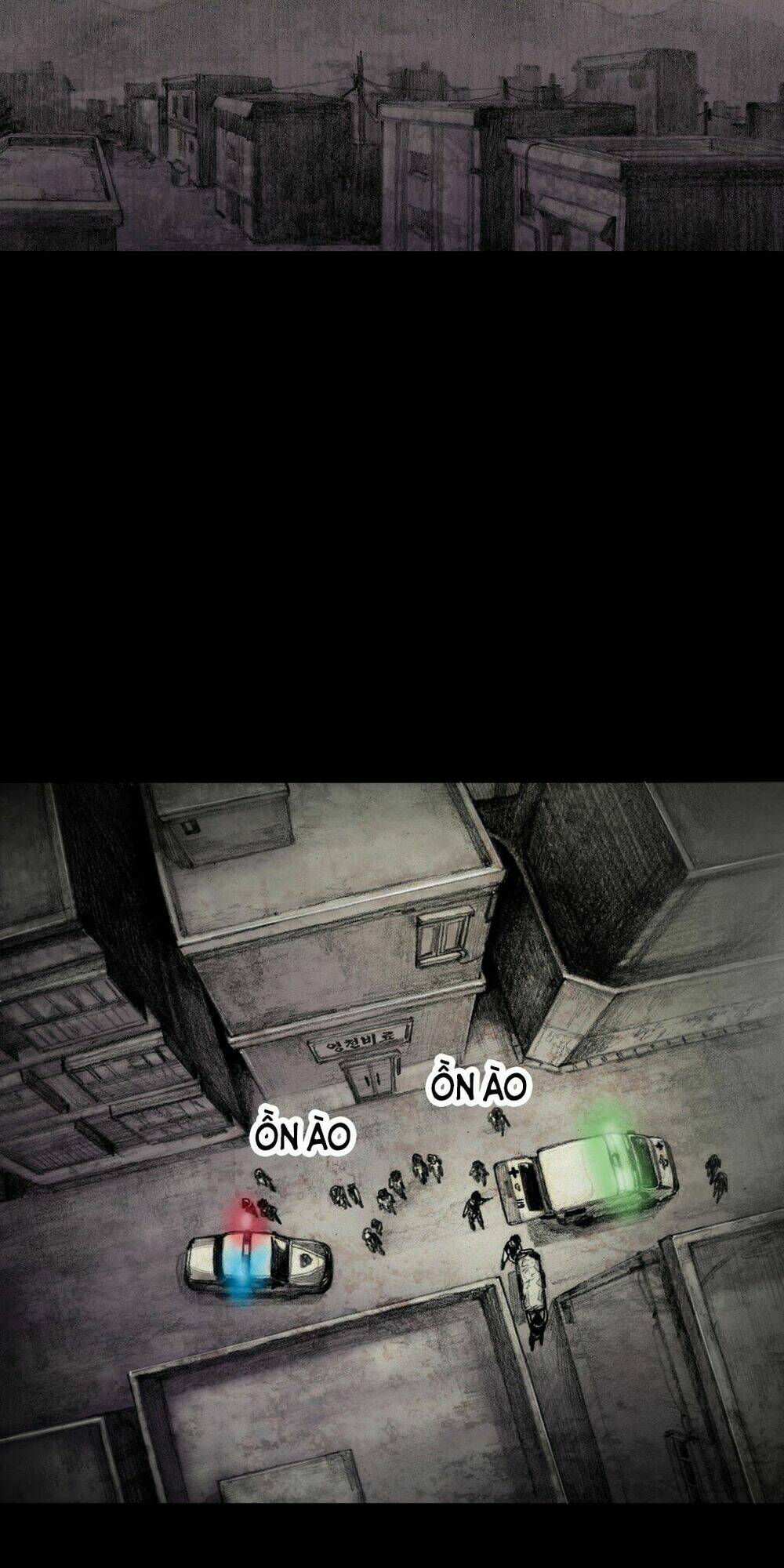 ngôi nhà của những búp bê chapter 8 44