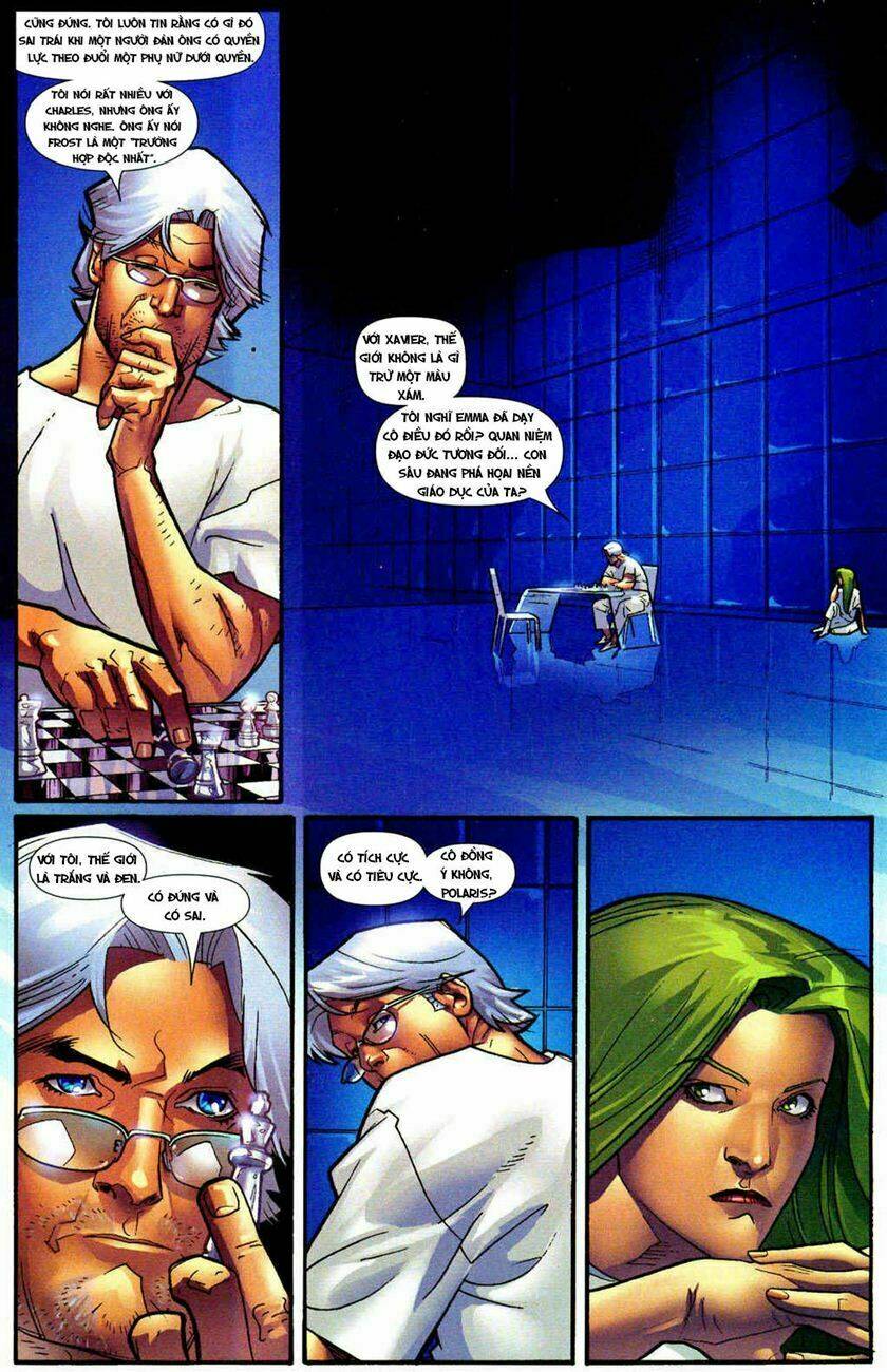 ultimate x-men chapter 62 19